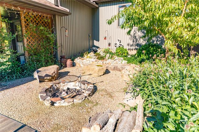 165 Haun Rd, Green Twp, PA 16134