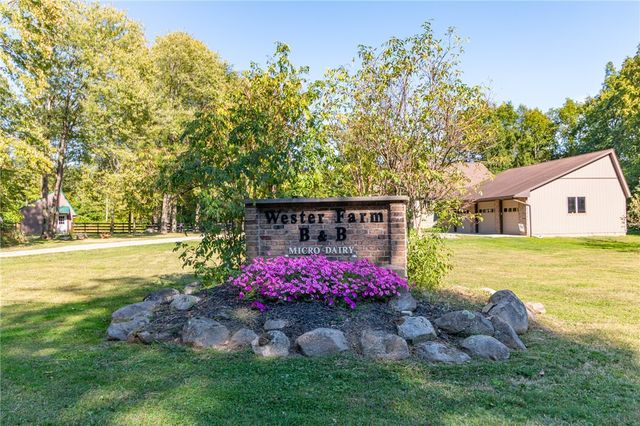 165 Haun Rd, Green Twp, PA 16134