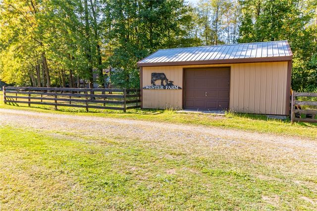 165 Haun Rd, Green Twp, PA 16134