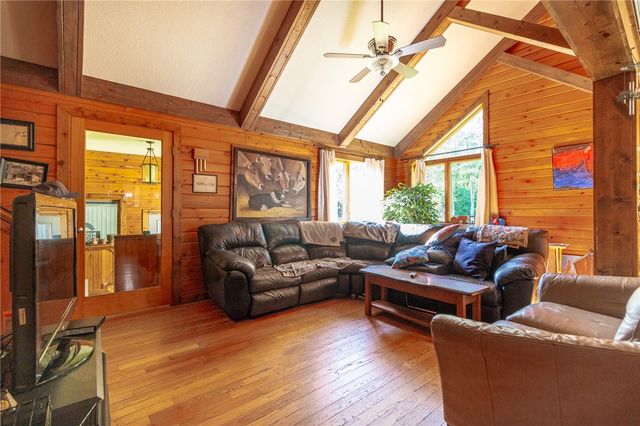 165 Haun Rd, Green Twp, PA 16134