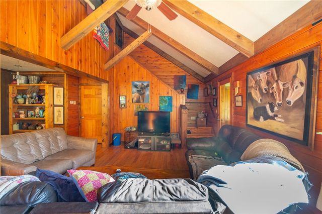 165 Haun Rd, Green Twp, PA 16134