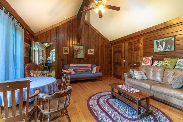 165 Haun Rd, Green Twp, PA 16134