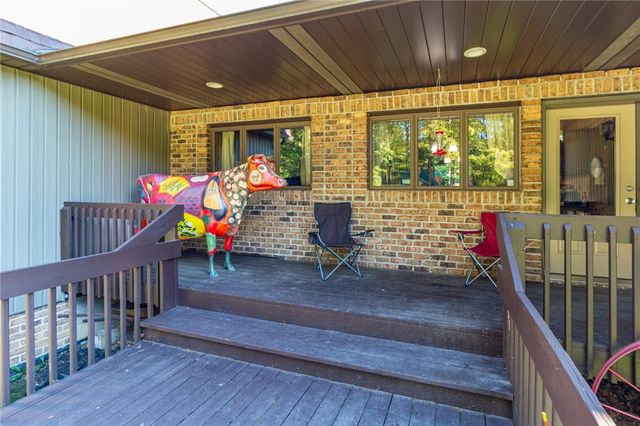 165 Haun Rd, Green Twp, PA 16134