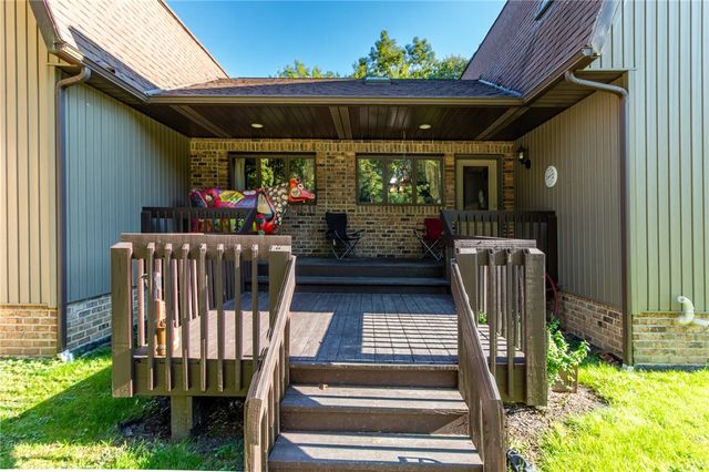 165 Haun Rd, Green Twp, PA 16134