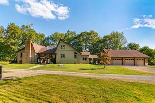 165 Haun Rd, Green Twp, PA 16134
