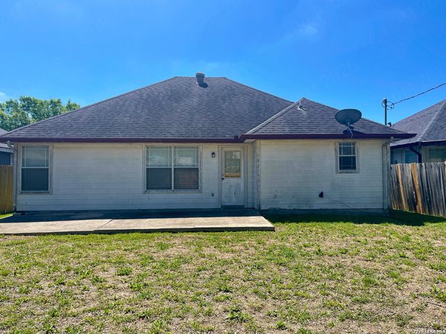 131 La Garde, San Antonio, TX 78223