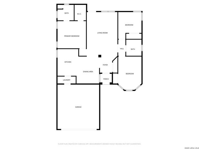 131 La Garde, San Antonio, TX 78223