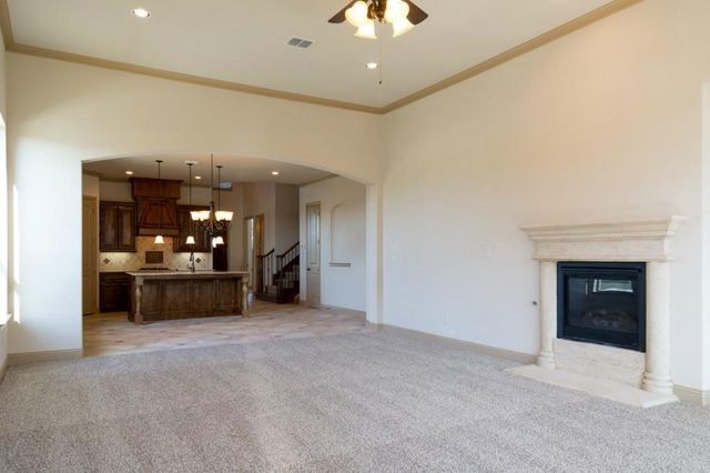 1021 Taylor Drive, Allen, TX 75013