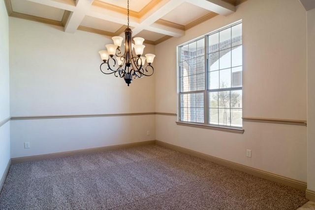 1021 Taylor Drive, Allen, TX 75013