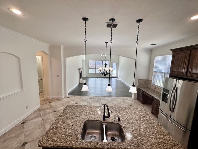 1021 Taylor Drive, Allen, TX 75013