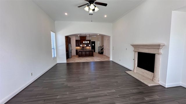 1021 Taylor Drive, Allen, TX 75013