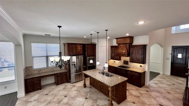 1021 Taylor Drive, Allen, TX 75013