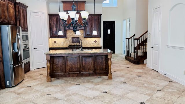 1021 Taylor Drive, Allen, TX 75013