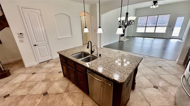 1021 Taylor Drive, Allen, TX 75013