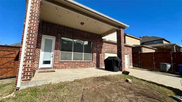 1021 Taylor Drive, Allen, TX 75013