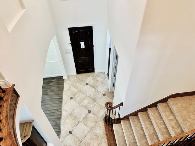 1021 Taylor Drive, Allen, TX 75013