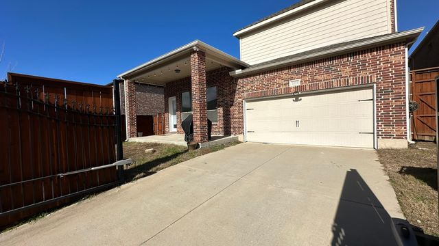 1021 Taylor Drive, Allen, TX 75013