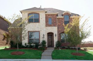 1021 Taylor Drive, Allen, TX 75013
