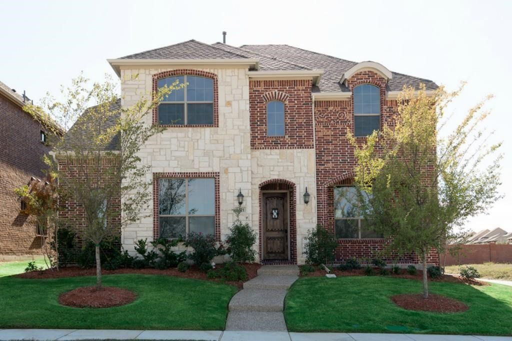 1021 Taylor Drive, Allen, TX 75013