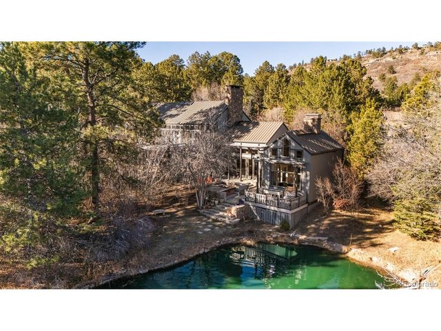 36 Castle Pines Dr, Castle Rock, CO 80108