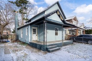 1967 Francis Avenue Se, City Of Grand Rapids, MI 49507