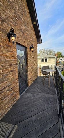 133-11 128th Street, South Ozone Park, NY 11420