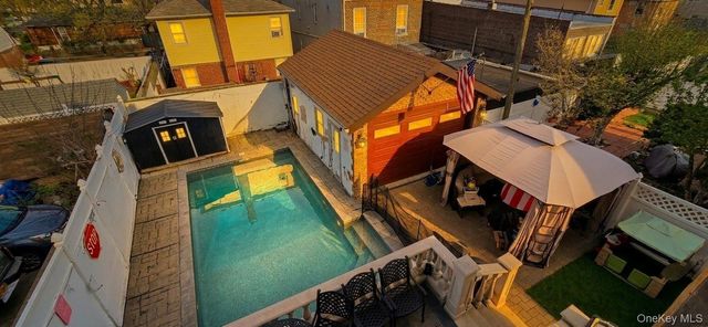 133-11 128th Street, South Ozone Park, NY 11420