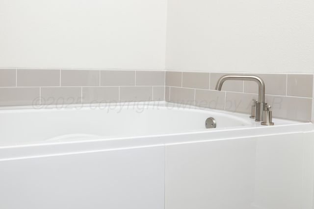 3105 Frontier Lane, Amarillo, TX 79124