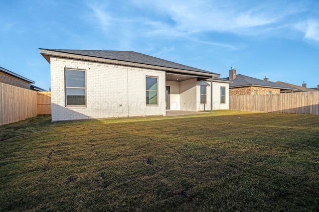 3105 Frontier Lane, Amarillo, TX 79124