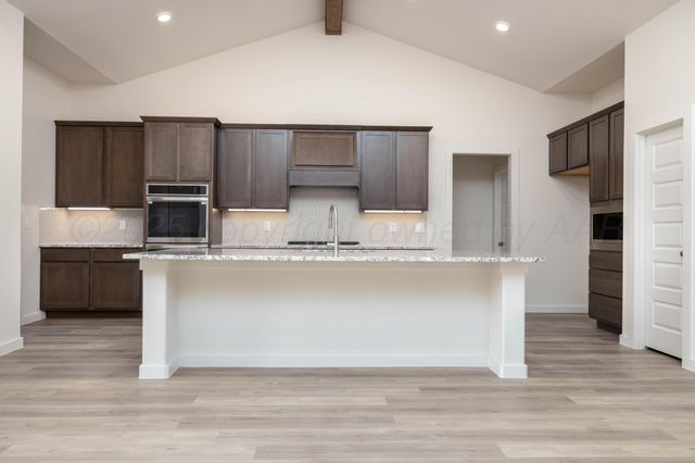 3105 Frontier Lane, Amarillo, TX 79124