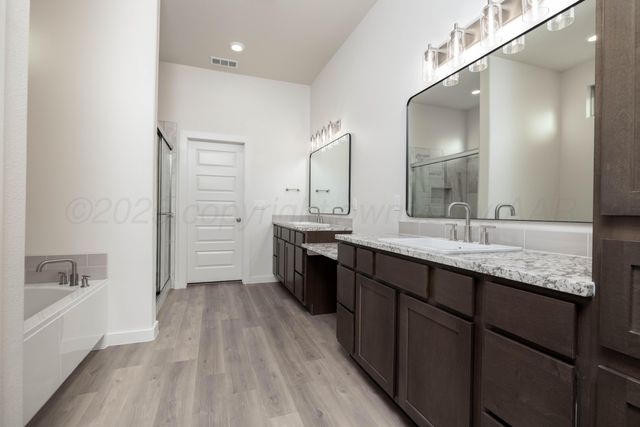 3105 Frontier Lane, Amarillo, TX 79124