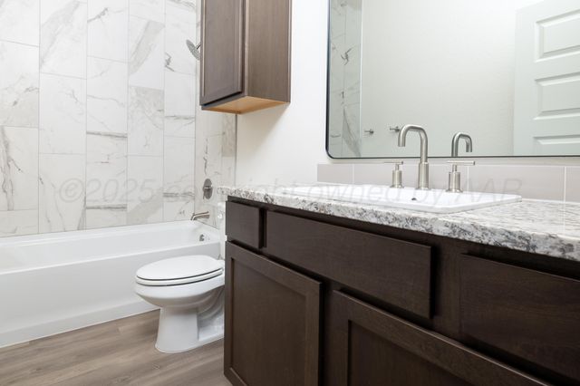 3105 Frontier Lane, Amarillo, TX 79124