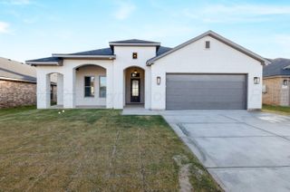 3105 Frontier Lane, Amarillo, TX 79124