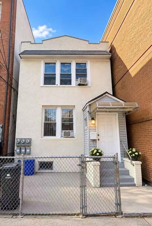 5712 Xenia St, Corona, NY 11368 — exterior