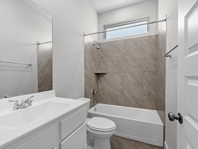 18234 Hibiscus Crescent Lane, Richmond, TX 77407