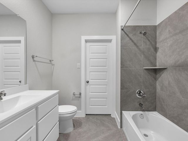 18234 Hibiscus Crescent Lane, Richmond, TX 77407