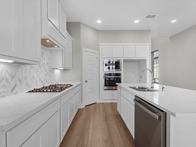 18234 Hibiscus Crescent Lane, Richmond, TX 77407