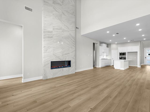 18234 Hibiscus Crescent Lane, Richmond, TX 77407