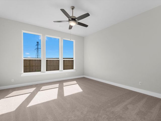 18234 Hibiscus Crescent Lane, Richmond, TX 77407