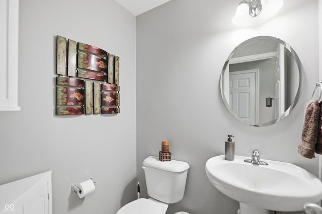 18195 Pennsy Way, Westfield, IN 46074