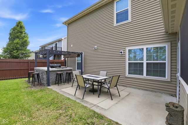 18195 Pennsy Way, Westfield, IN 46074