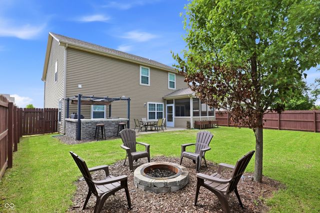 18195 Pennsy Way, Westfield, IN 46074