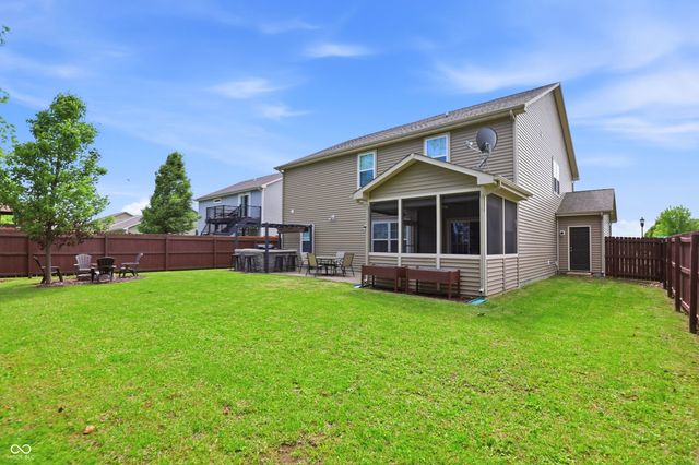 18195 Pennsy Way, Westfield, IN 46074