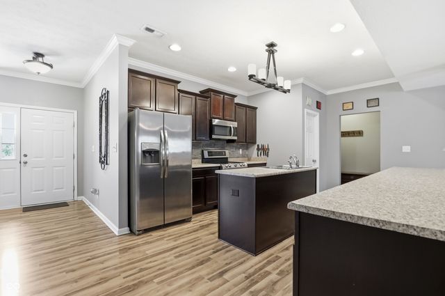 18195 Pennsy Way, Westfield, IN 46074