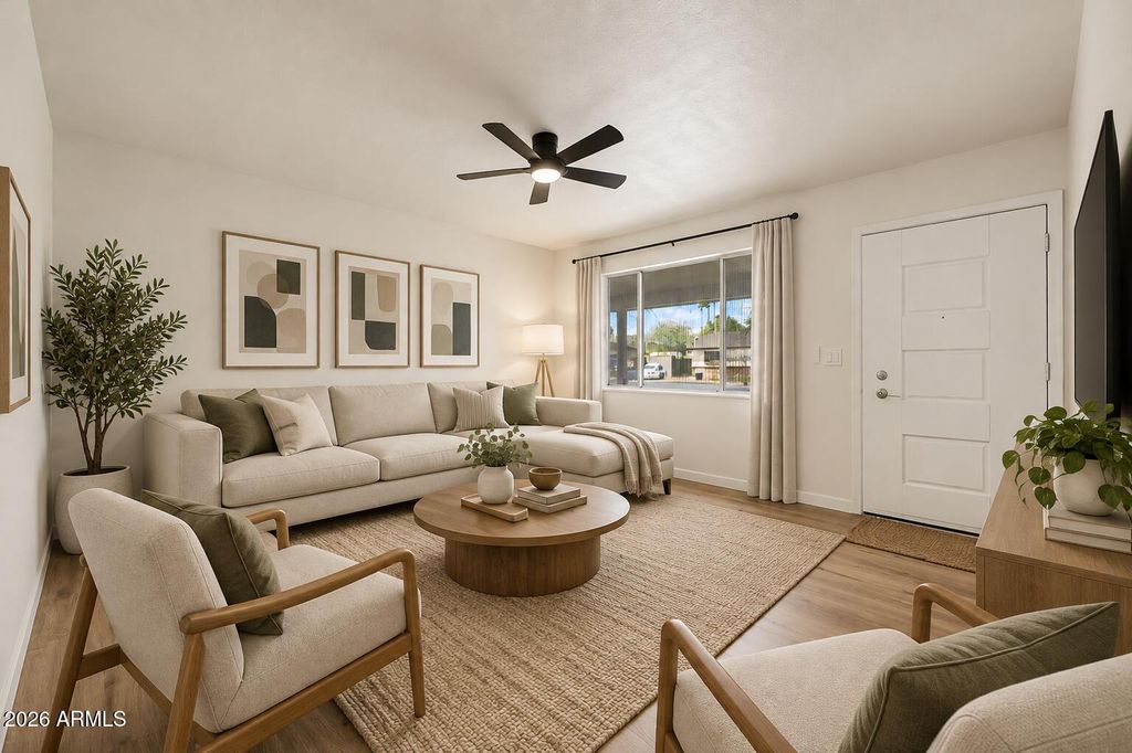 4219 W SUNNYSIDE Avenue, Phoenix, AZ 85029 — photo 3