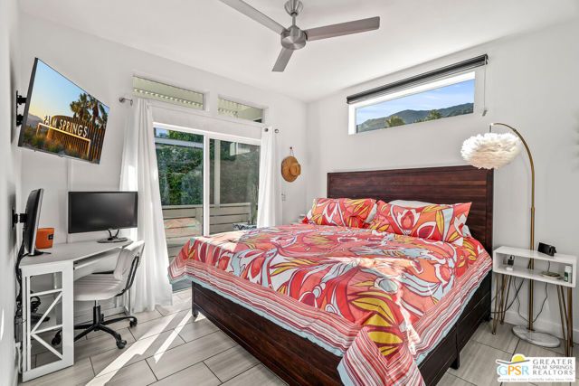 256 Lei Drive, Palm Springs, CA 92264