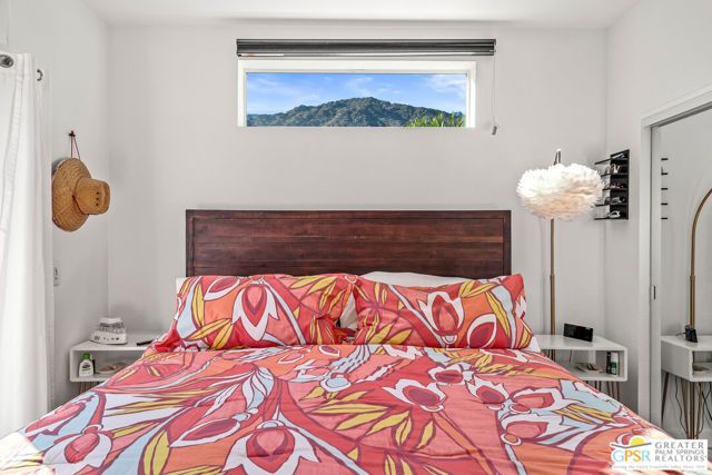 256 Lei Drive, Palm Springs, CA 92264