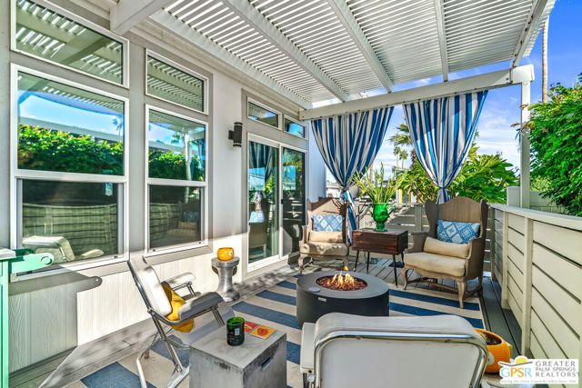 256 Lei Drive, Palm Springs, CA 92264