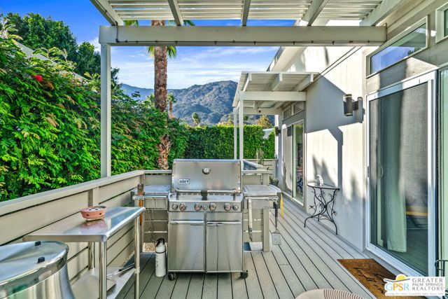 256 Lei Drive, Palm Springs, CA 92264