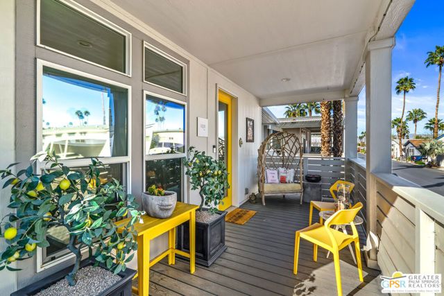 256 Lei Drive, Palm Springs, CA 92264
